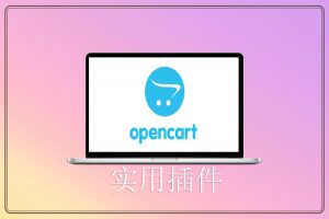 外贸自建站opencart第三方登陆插件.论坛粉丝分享.