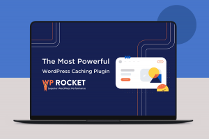 WP Rocket——最好的WordPress网站缓存加速插件